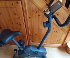 Exercise Bicycle