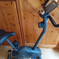 Exercise Bicycle
