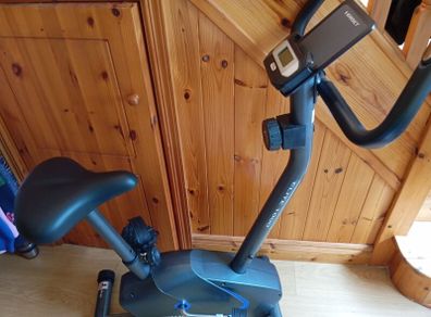 Exercise Bicycle