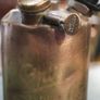 Vintage Swedish Blowtorch Image 2