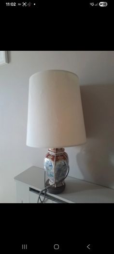 lamp