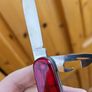 Victorinox Tinker 91mm Swiss Army Knife Image 8