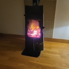 stove