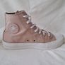 converse hi top platform size 5 eu 38 pink in excellent condition Image 7