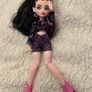 Monster High Draculaura Image 8