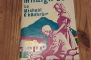 Irish Book Sleibhte Mhaigh Eo