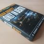 Warhammer - Only in Death by Dan Abnett (Games Workshop Science Fiction Hardback 2007) Image 4