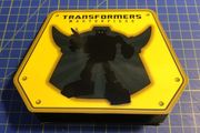 Transformers Masterpiece Collectors Coin Bumblebee