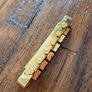 Tune-o-Matic Tailpiece Bridge Image 3
