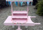 Sweet cart / Candy cart