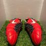 Nike Total 90 Laser III FG Football Boots | UK 8 Image 5