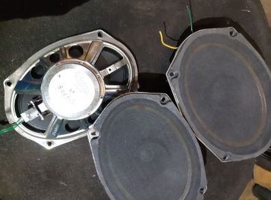 Chrysler Sebring Jeep Patriot Dodge Boston Door Speaker P05059063AC