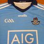 Dublin GAA 2019 O'Neill's Home Jersey Adult Large Image 3