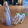 Collectible Action, Disney, LOTR, and other figures-loads to choose from Image 8