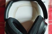 Honor Choice Headphones Max Black