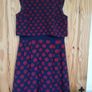 Oasis Sleeveless Dress Image 4