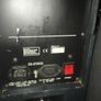 DJ Subwoofer/Bass Bin....RCF Art 600as Image 4