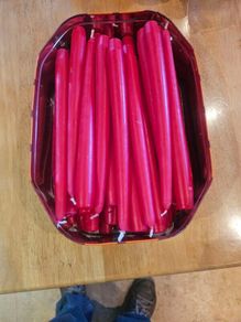 Candles