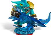 Skylanders Trap Team Wii