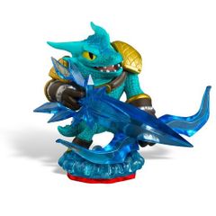 Skylanders Trap Team Wii