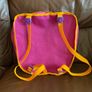 Lego Friends Building Girlpower Girls School Explorer Backpack Set Image 10