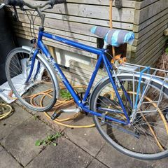 raleigh 140 pioneer