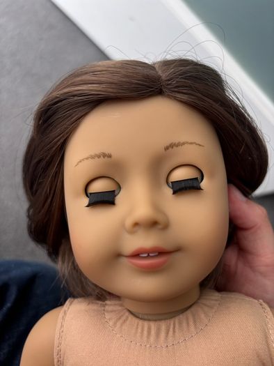 american girl doll JLY 57