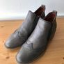 Tamaris leather shoes, uk 4/ eu37 Image 2