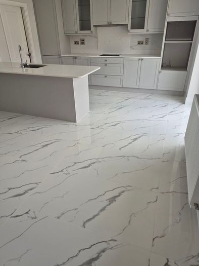 tiler available