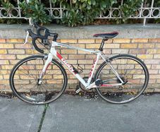 Giant Defy 4