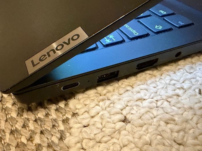 Lenovo Thinkpad E14 - Ryzen 5 | 16GB Ram | 256GB SSD