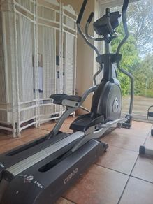 CE800 Spirit Cross Fitness Trainer