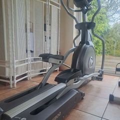CE800 Spirit Cross Fitness Trainer