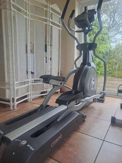 CE800 Spirit Cross Fitness Trainer