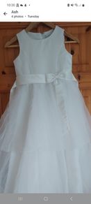 Communion Dress