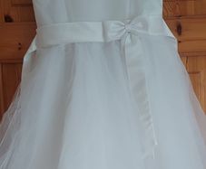 Communion Dress