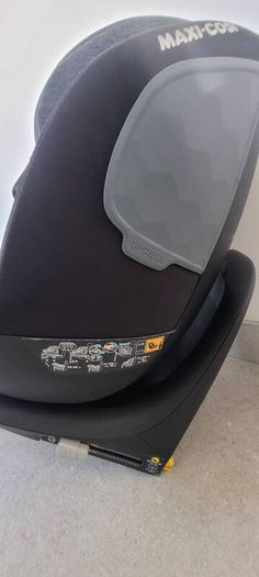 Maxi-Cosy Mica 360 Car Seat