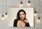 Ana De Armas printed picture Wall picture foamex board