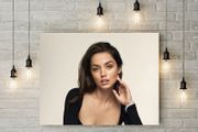 Ana De Armas printed picture Wall picture foamex board