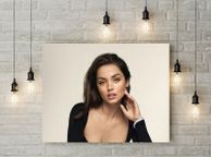 main image for ad Ana De Armas printed picture Wall picture foamex board