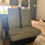 VW Transporter front seats Image 5