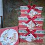 Christmas box set of 4 Image 3