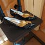 Dune London  luxury designer shoes. Image 5