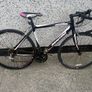 Bentini Bianca road bike Image 2