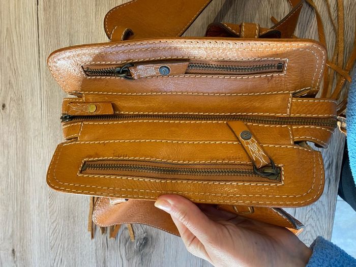 Diesel bag