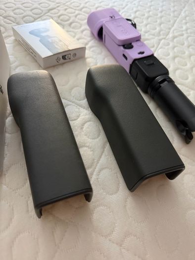 DJI Osmo Pocket 3 - Great Condition - Perfect Beginner Setup!