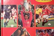 1994. Manchester United Annual  Special.