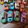 Toy Cars and Storage Box Image 4