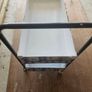 Changing Table and Bath Image 4
