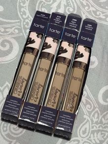Tarte creaseless concealer new